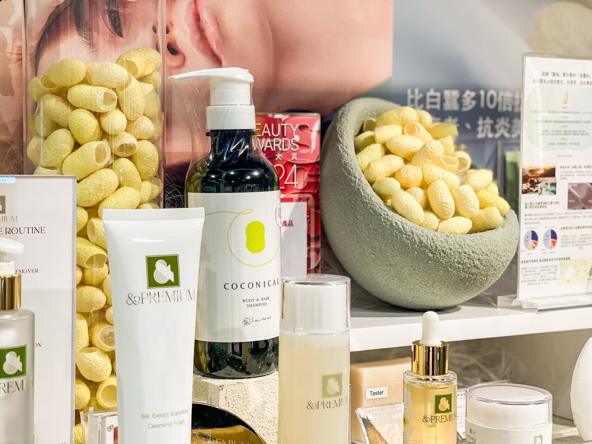 &PREMIUM 期間限定銷售點正式進駐尖沙咀海港城LCX XPLUS