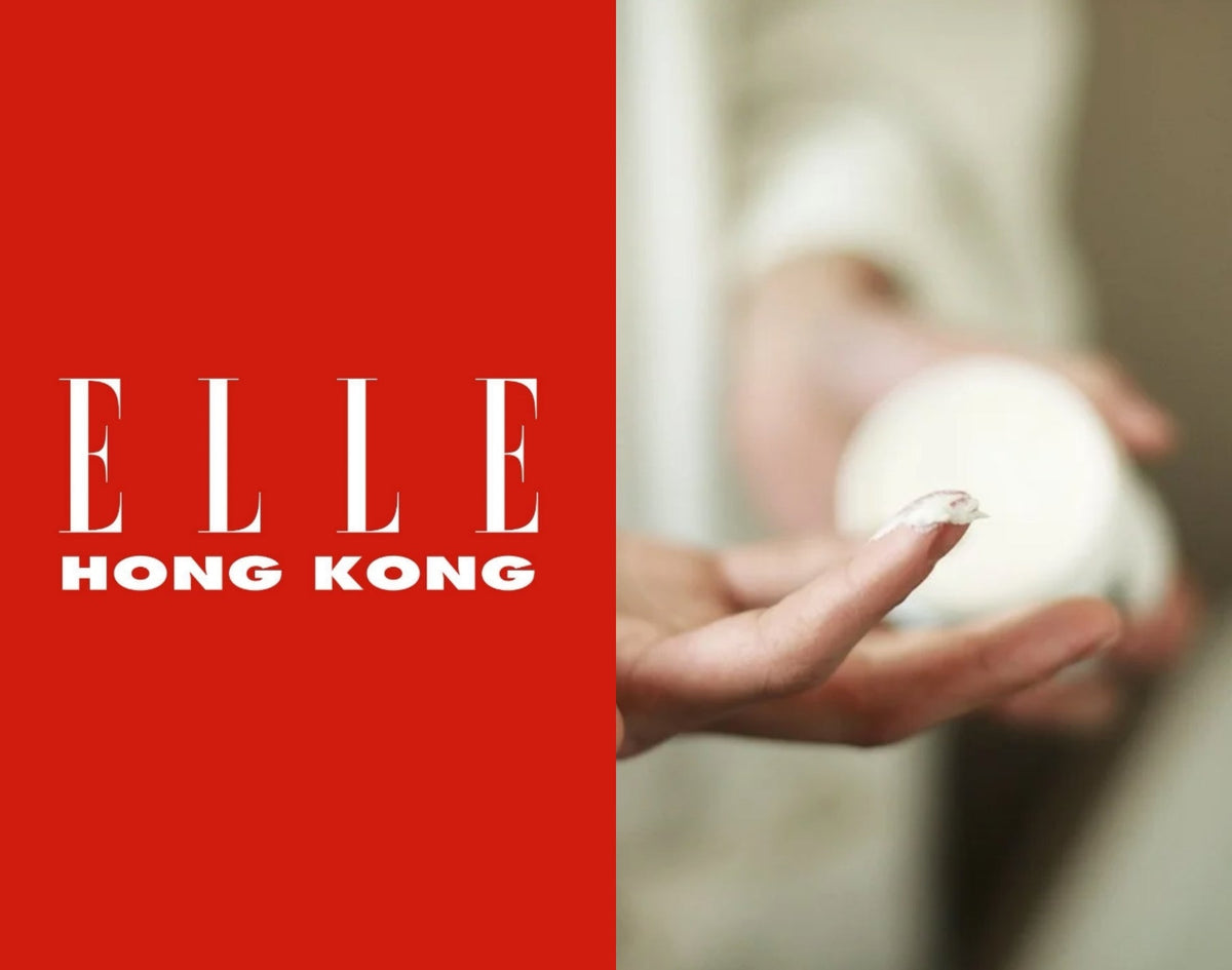 &PREMIUM 「柔潤綠蠶絲再生奇蹟面霜」獲得ELLE雜誌編輯推薦為2026保濕面霜第4位！連續三年獲得保濕面霜推薦排名！
