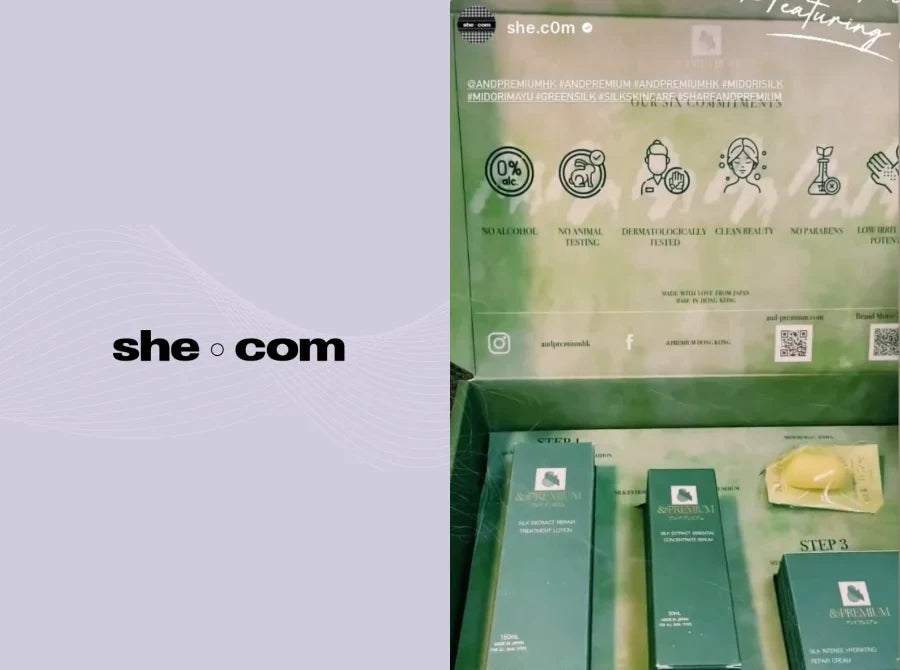 She.com featured 2024 JUL