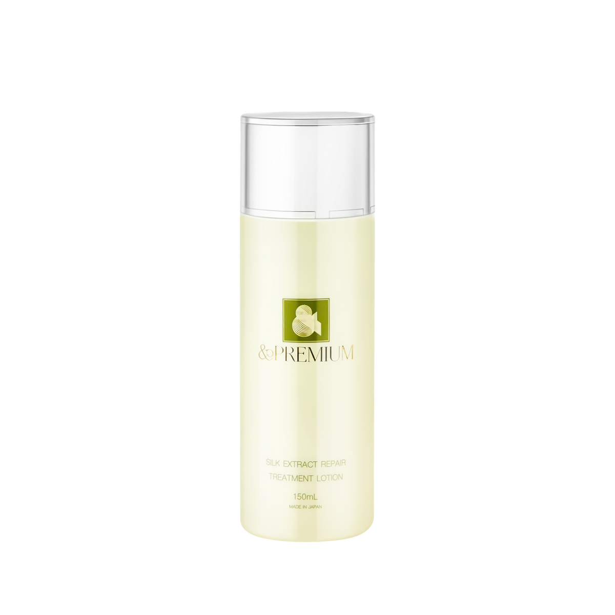 加購優惠8折｜全效抗氧再生綠蠶絲精華水 SILK EXTRACT REPAIR TREATMENT LOTION