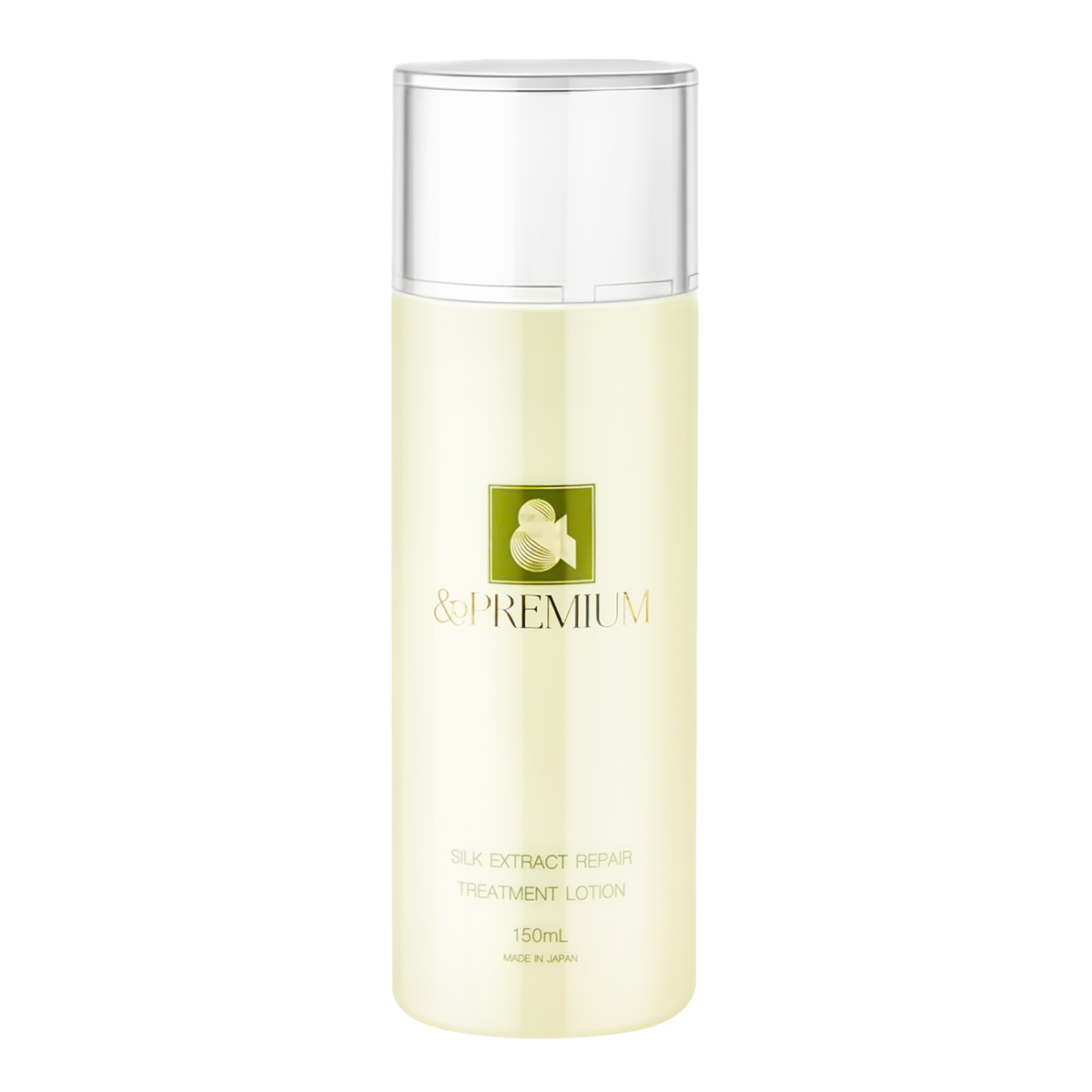 全效抗氧再生綠蠶絲精華水 SILK EXTRACT REPAIR TREATMENT LOTION image 0