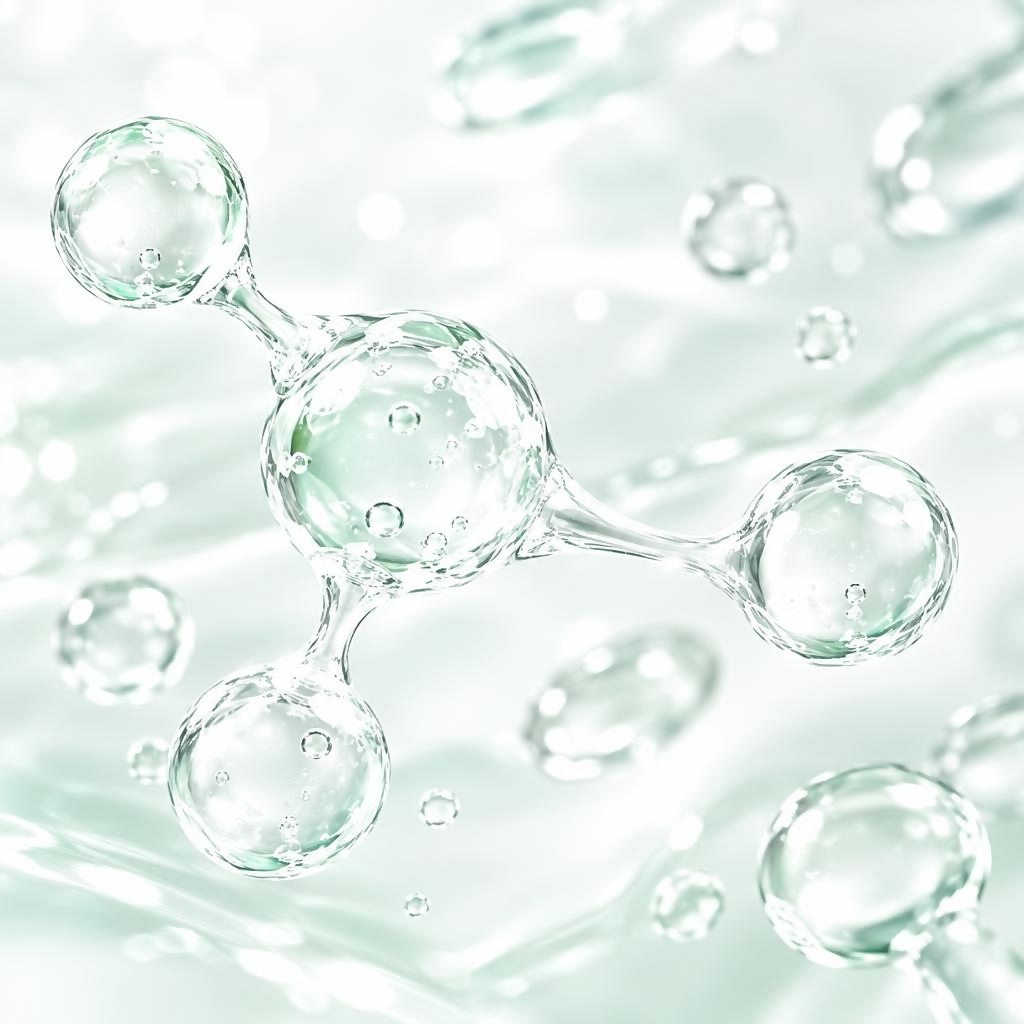 小分子水解玻尿酸