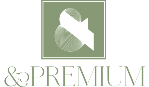 &PREMIUM Green Silk Derived Japanese Skincare